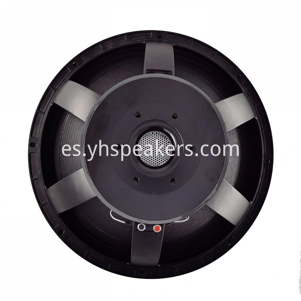 18 inch subwoofer replacement speakers